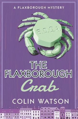 The Flaxborough Crab