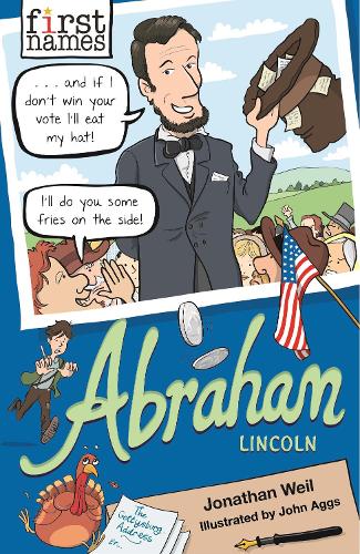 First Names: Abraham (Lincoln)