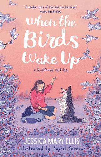 When the Birds Wake Up - a stunning debut from an exciting new voice