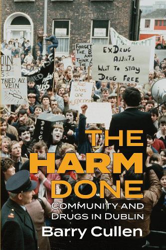 The Harm Done