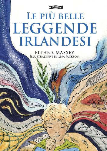 Le più belle Leggende Irlandesi