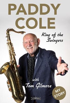 Paddy Cole