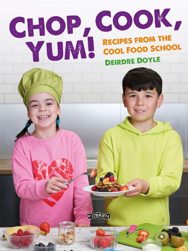 Chop, Cook, Yum!