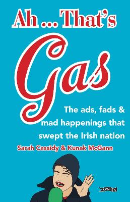 Ah ... That's Gas!