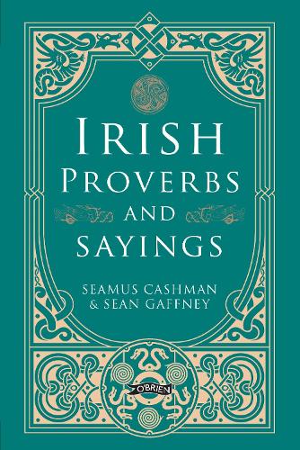 Irish Proverbs and Sayings