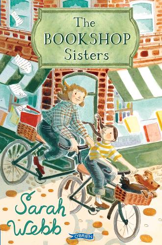 The Bookshop Sisters