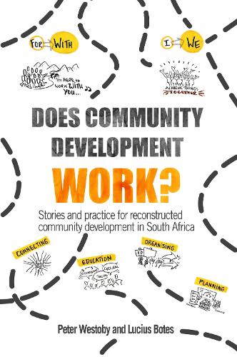 Does Community Development Work?