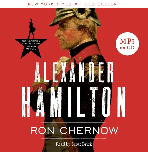 Alexander Hamilton