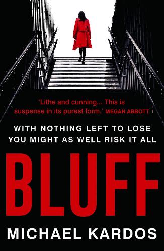 Bluff