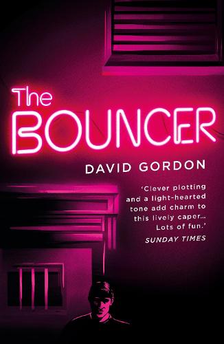 The Bouncer