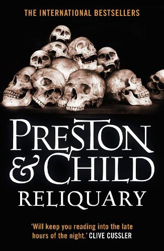 Reliquary