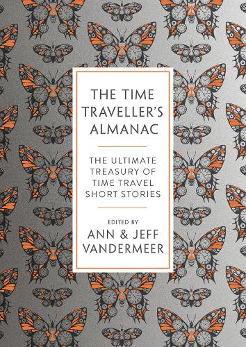 The Time Traveller's Almanac