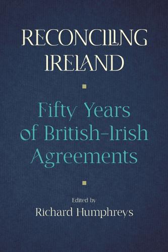 Reconciling Ireland