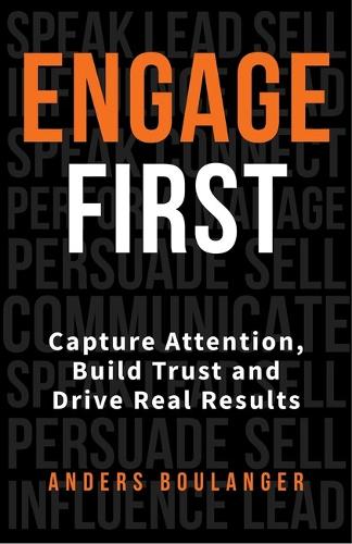 Engage First