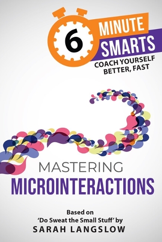 Mastering Microinteractions