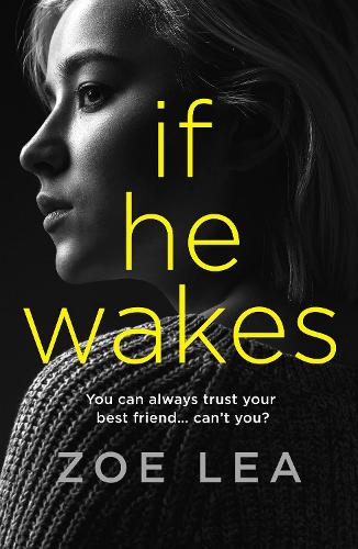 If He Wakes