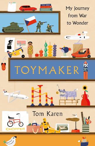 Toymaker