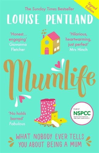 MumLife