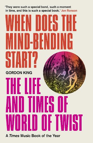 When Does the Mind-Bending Start?