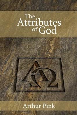 The Attributes of God