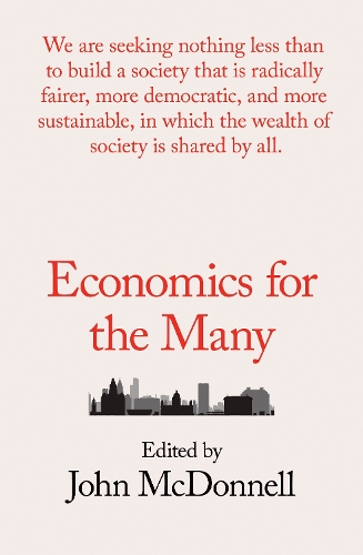 Economics for the Many