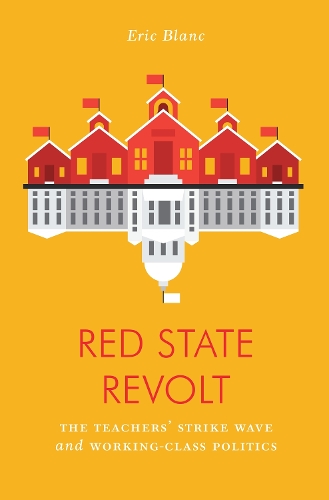 Red State Revolt