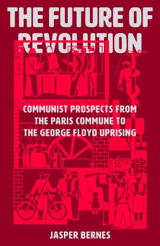 The Future of Revolution