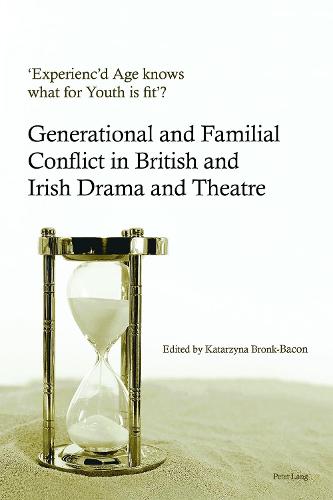 ‘Experienc’d Age knows what for Youth is fit’?