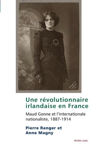 Une révolutionnaire irlandaise en France