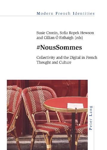 #NousSommes