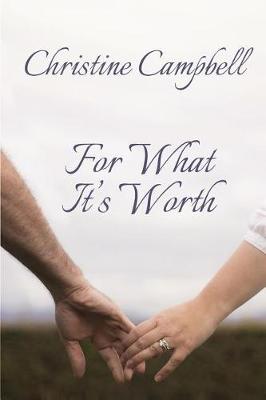 For What it's Worth