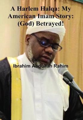 A Harlem Halqa