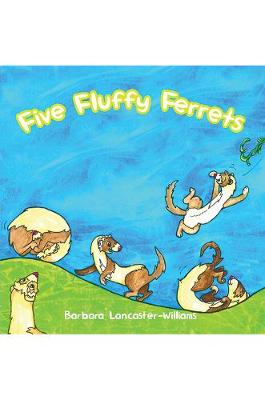 Five Fluffy Ferrets