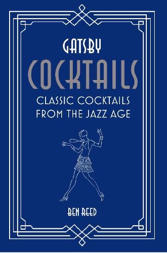 Gatsby Cocktails
