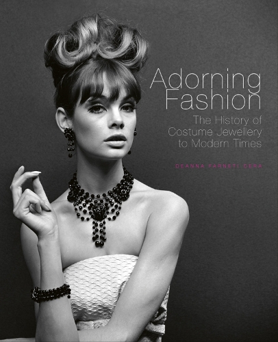 Adorning Fashion by Deanna Farneti Cera