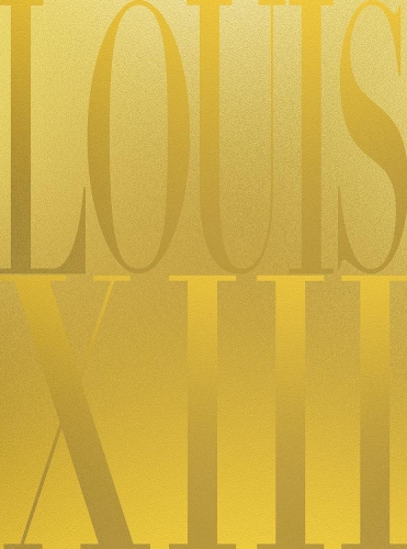 Louis XIII Cognac's Thesaurus
