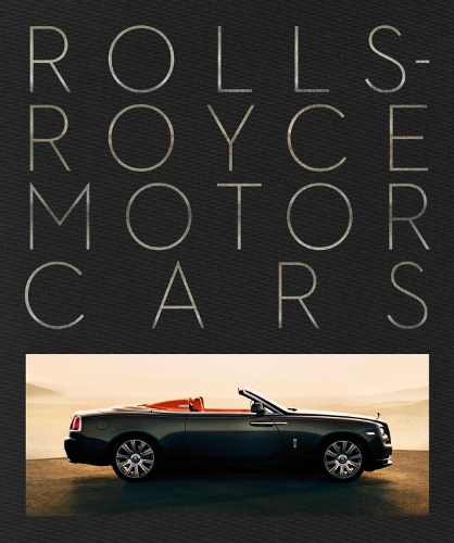 Rolls-Royce Motor Cars - Special Edition
