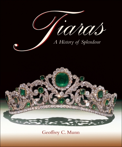 Tiaras by Geoffrey C. Munn
