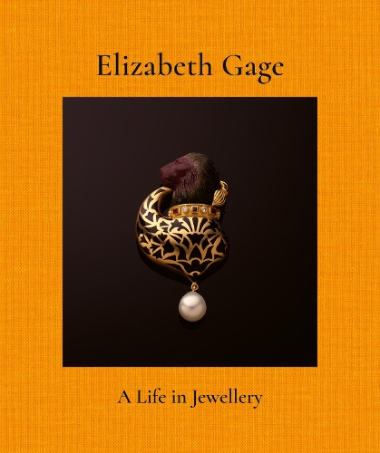 Elizabeth Gage