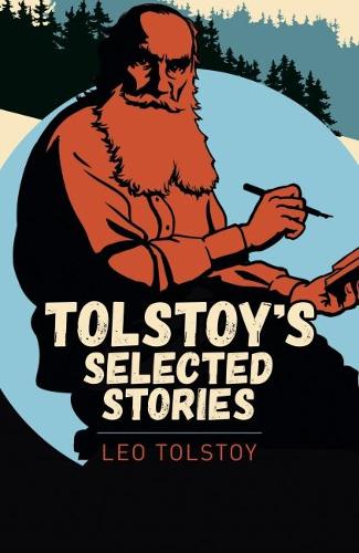 Tolstoy Selected Stories