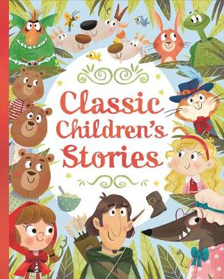 Classic Children's Stories