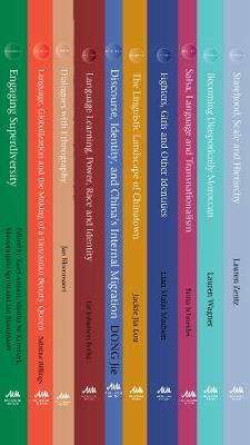 Encounters (Vols. 1-10)