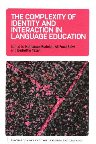 The Complexity of Identity and Interaction in Language Education