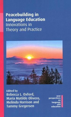 Peacebuilding in Language Education