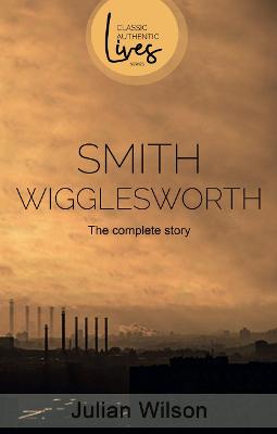Smith Wigglesworth