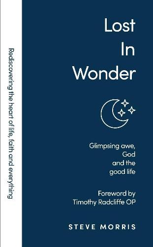 Lost in Wonder
