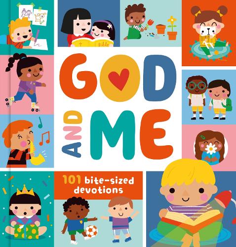 God and Me