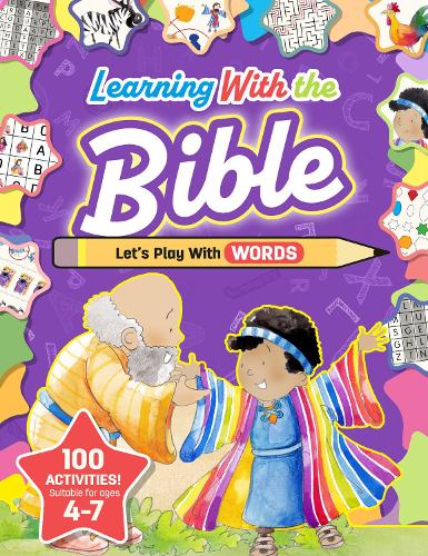 Learning with the Bible: Let's Play with Words