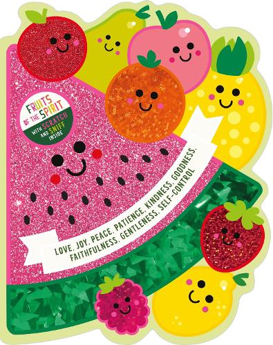 Fruits of the Spirit