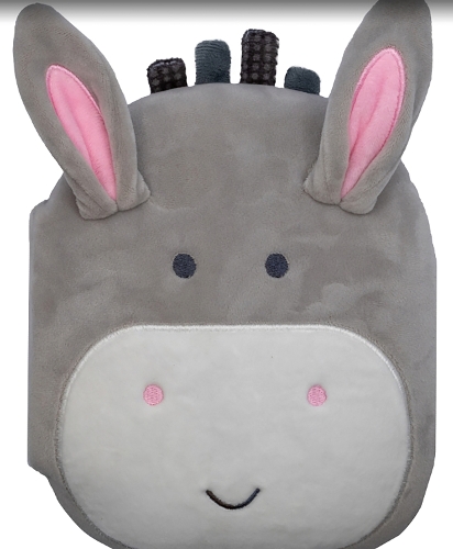 Squish and Snugg Little Donkey